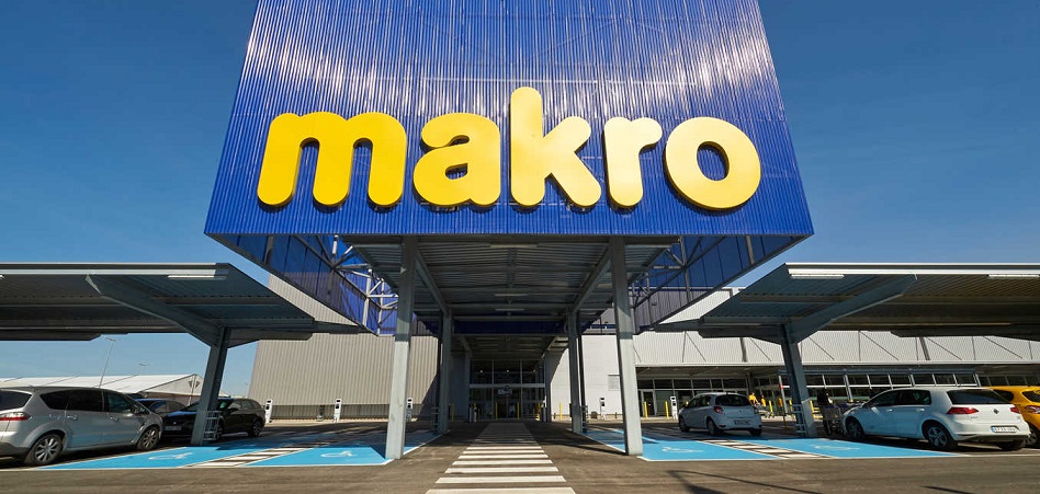 Lasalle y Corpfin compran cuatro activos a Makro en Madrid por 100 millones